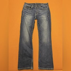 BKE Aiden Jeans 30x30 (Bootcut)